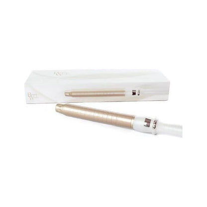 Premium Ceramic Curling Iron for Loose Beachy Waves