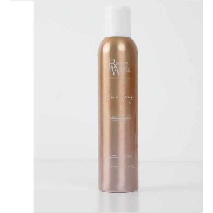 Extra Strong Hold Hairspray 300ml - Mycosmeticslondon