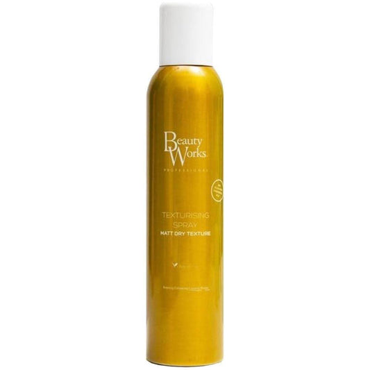 Volumizing Hair Spray  250ml | Lightweight Texture Boost - Mycosmeticslondon