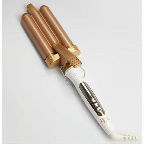 Easy Beach Wave Curling Iron - Mycosmeticslondon