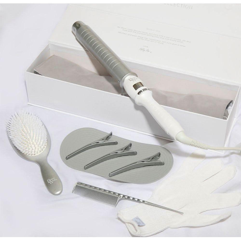Molly Mae Large Curler Set for Big Bouncy Waves