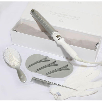 Molly Mae Large Curler Set for Big Bouncy Waves