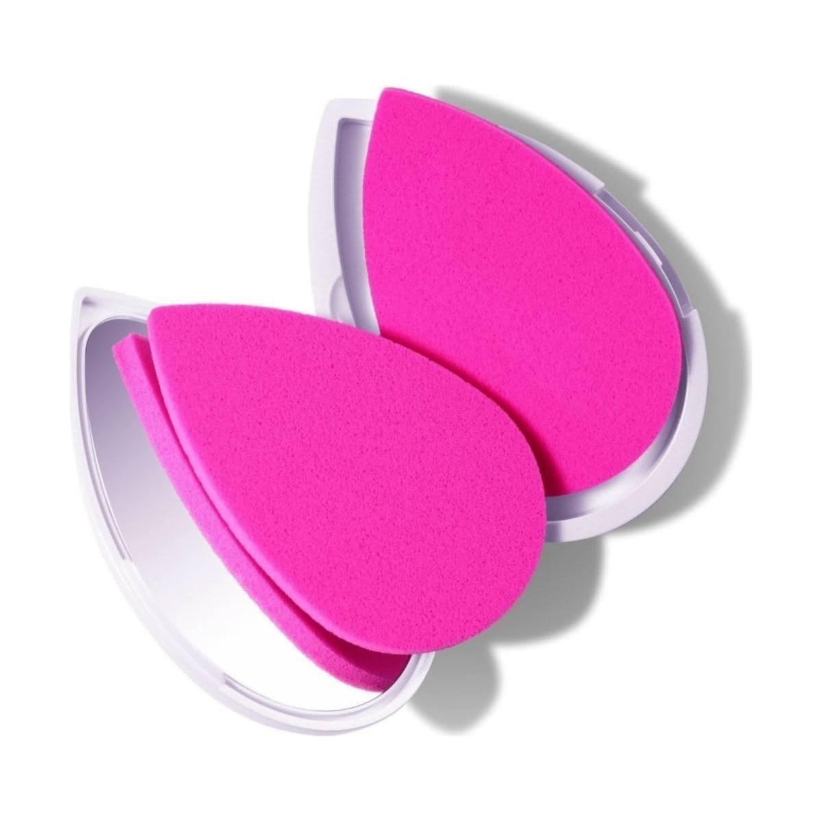 Oil Control Blotting Sponges for Flawless Skin