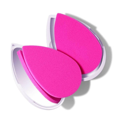 Oil Control Blotting Sponges for Flawless Skin