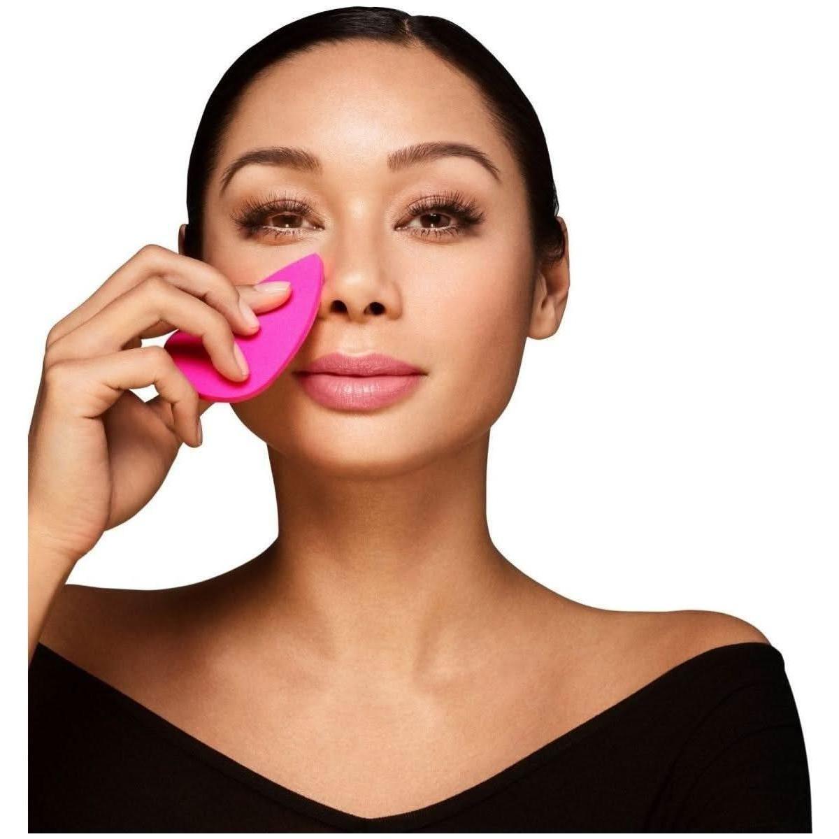 Oil Control Blotting Sponges for Flawless Skin