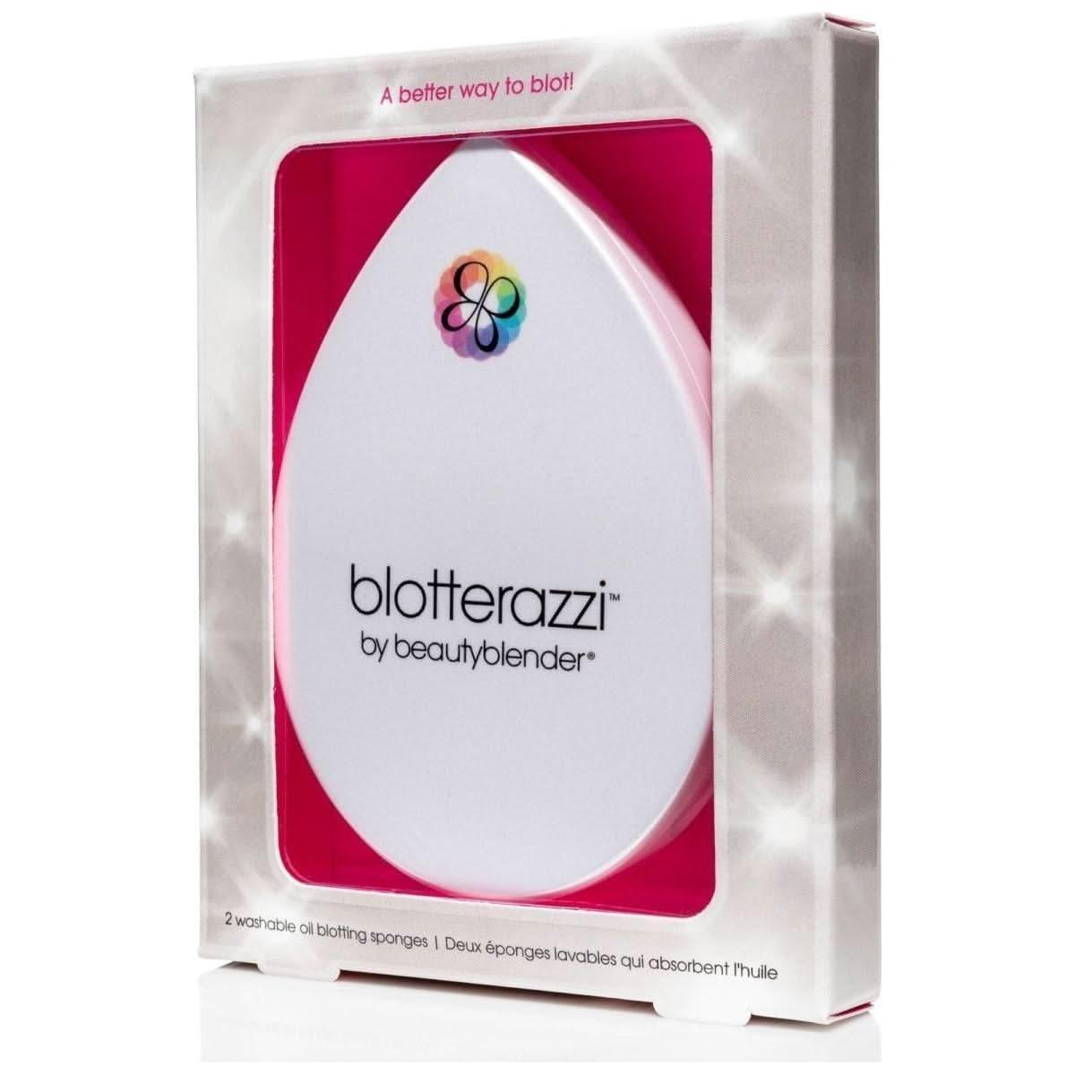 Oil Control Blotting Sponges for Flawless Skin
