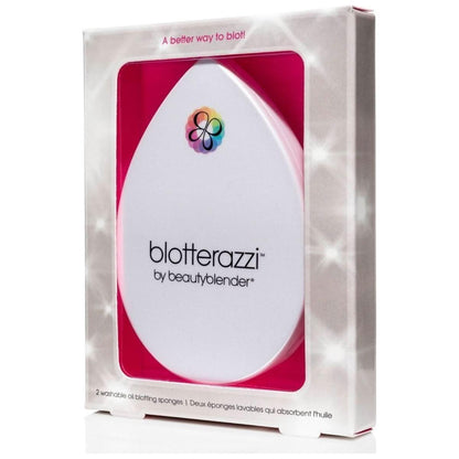 Oil Control Blotting Sponges for Flawless Skin
