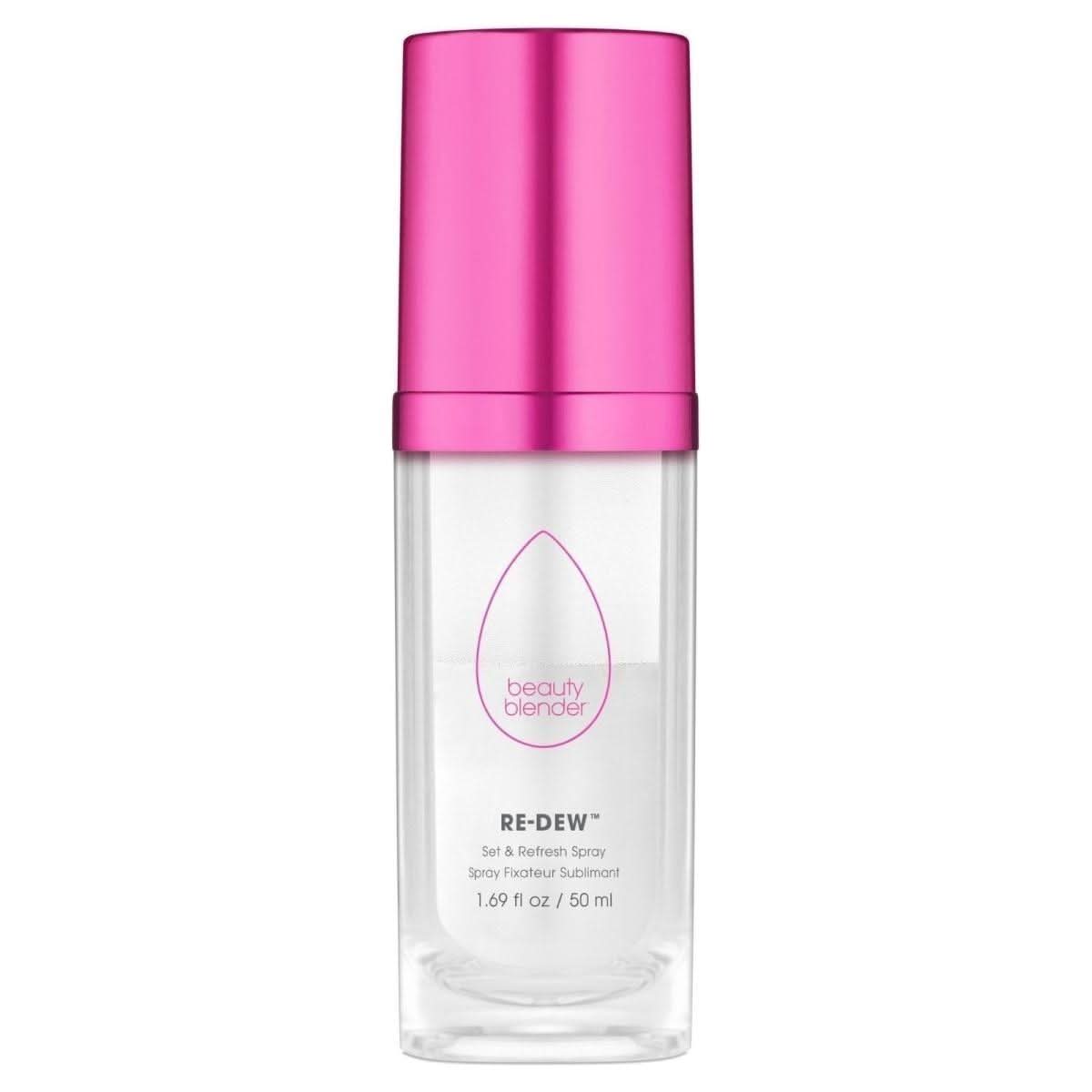Hydrating Makeup Setting Spray & Refresher - Mycosmeticslondon