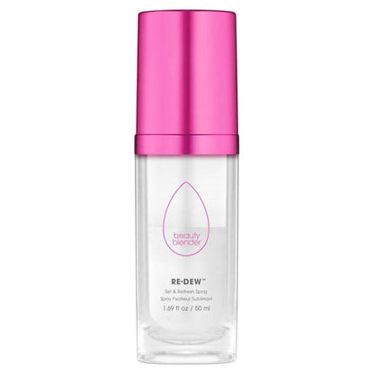 Hydrating Makeup Setting Spray & Refresher - Mycosmeticslondon