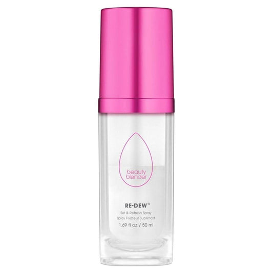 Hydrating Makeup Setting Spray & Refresher - Mycosmeticslondon