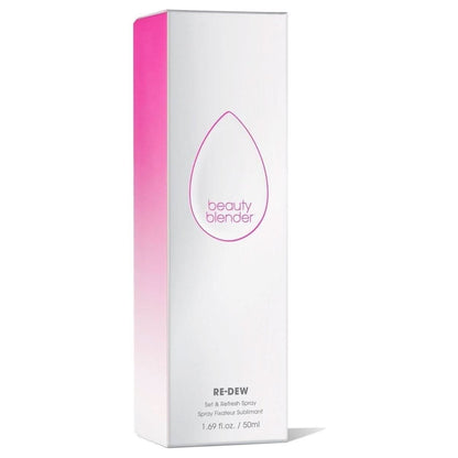 Hydrating Makeup Setting Spray & Refresher