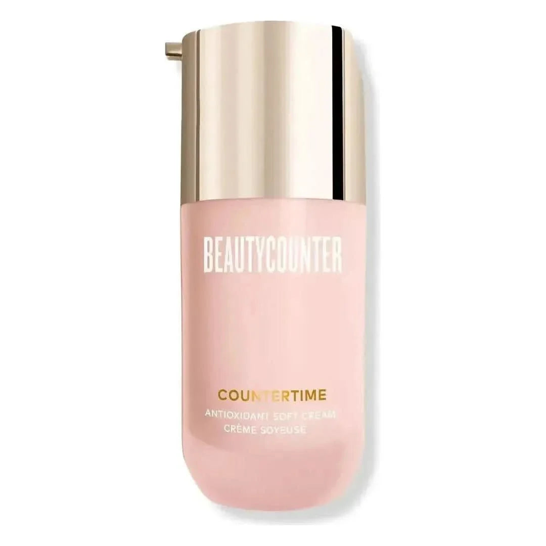 Gentle Anti Aging Face Moisturizer with Natural Extracts - Mycosmeticslondon