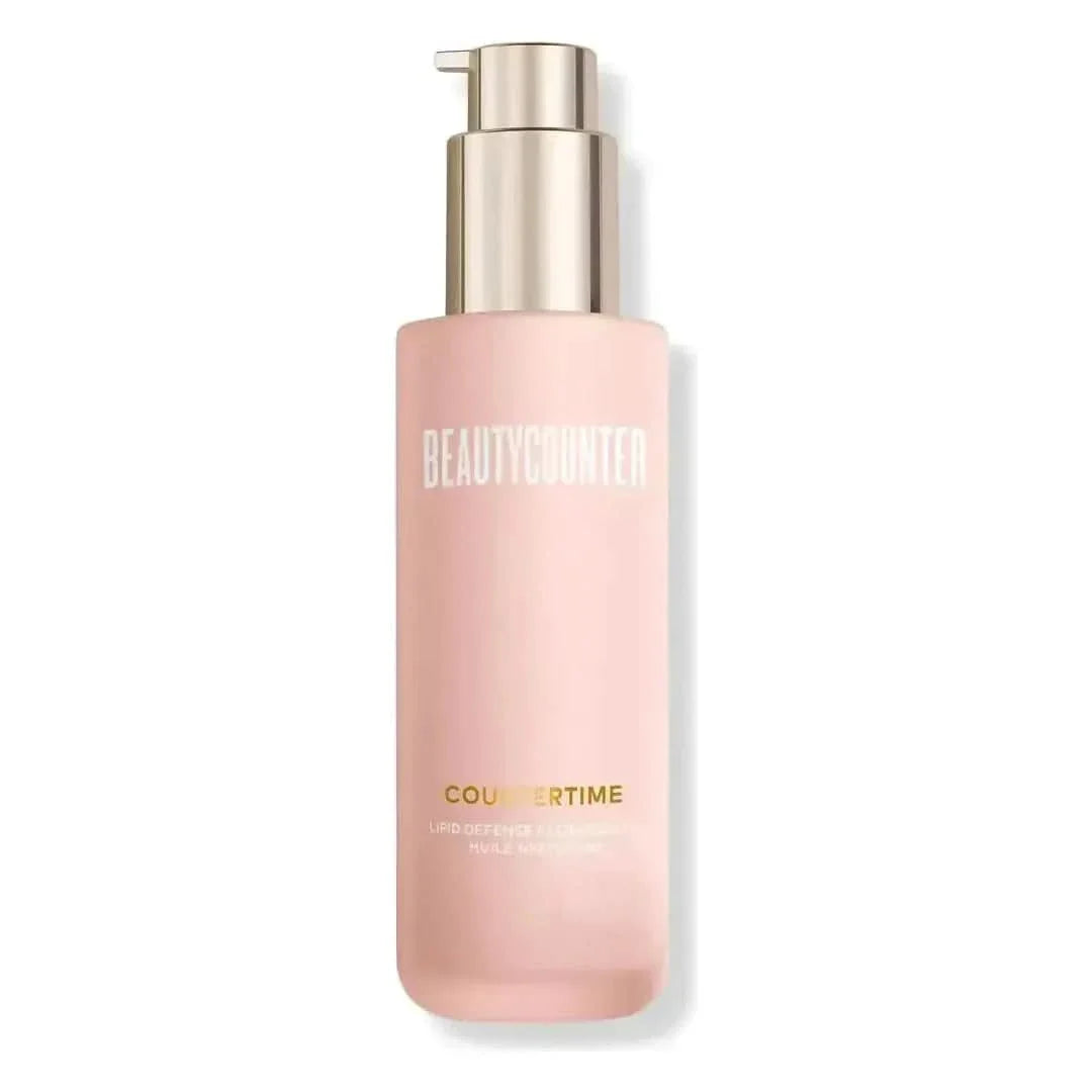 Gentle Facial Cleansing Oil for Dry Skin - 150ml - Mycosmeticslondon