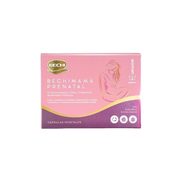 Natural Fertility Supplement for Women - Mycosmeticslondon