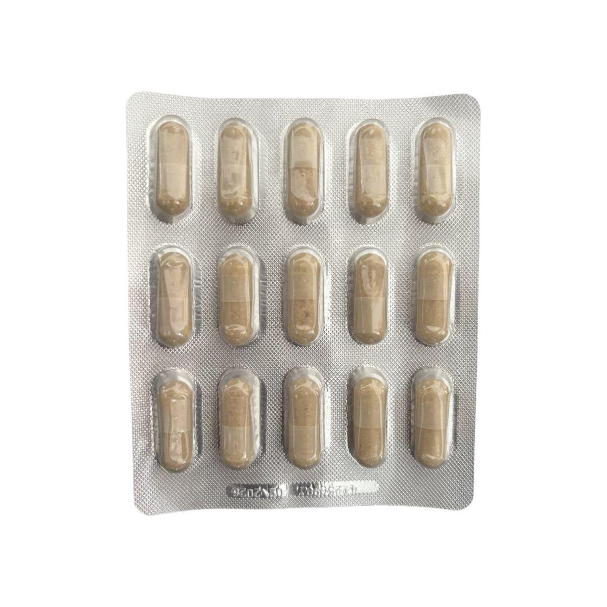 Natural Fertility Supplement for Women