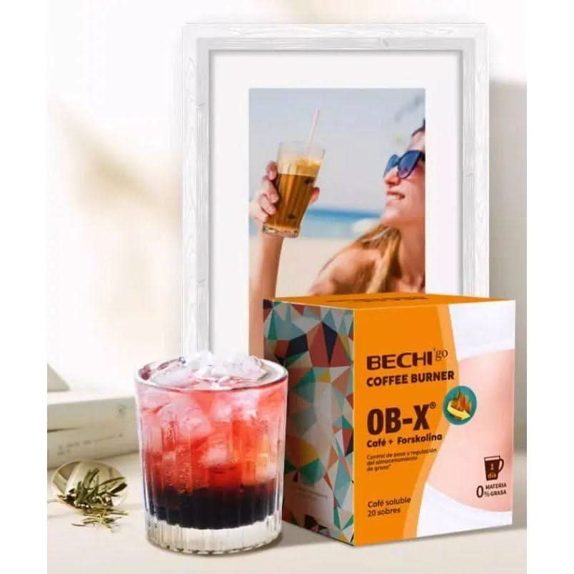 Natural Weight Loss Coffee - Slimming Metabolism Booster =%