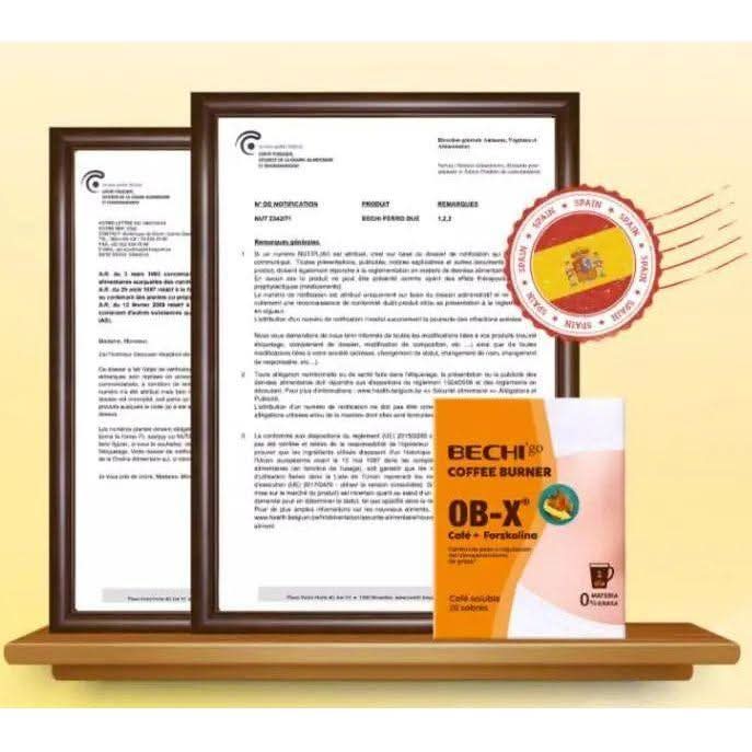 Natural Weight Loss Coffee - Slimming Metabolism Booster =%