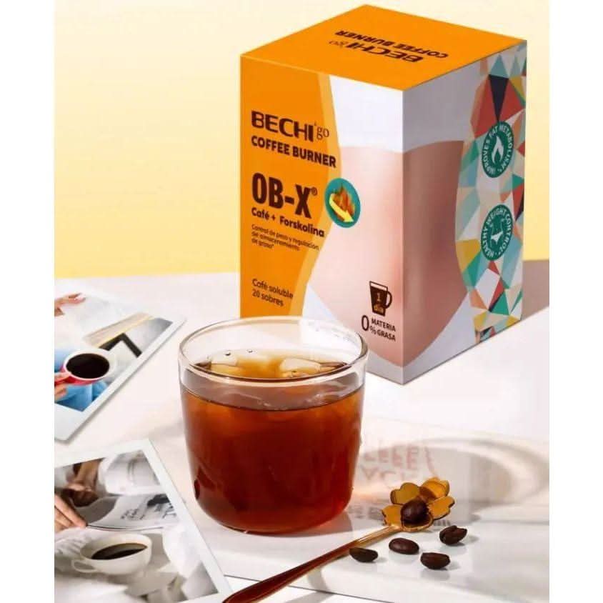 Natural Weight Loss Coffee - Slimming Metabolism Booster =%