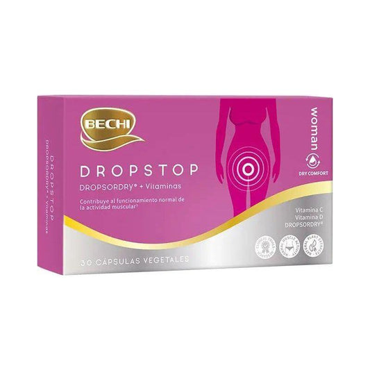Natural Pelvic Floor Support Supplement Capsules 30 Count - Mycosmeticslondon