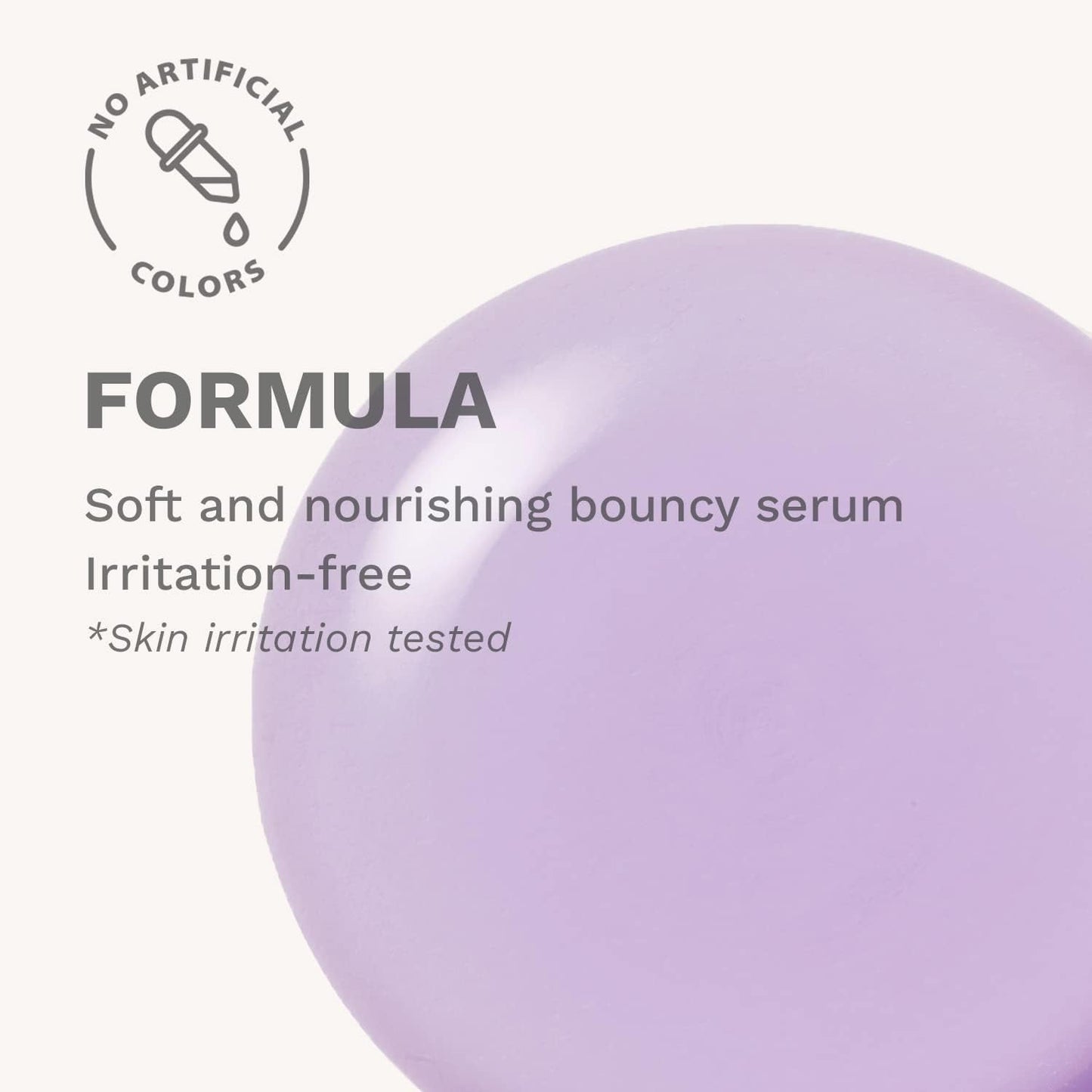 Soothing Purple Cabbage Face Serum