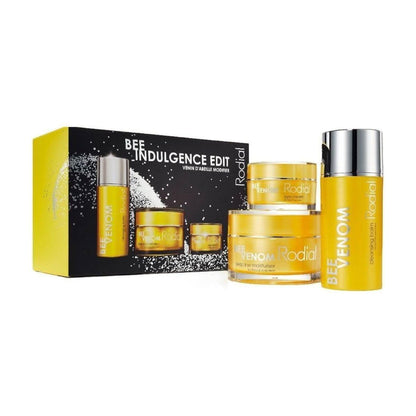 Natural Bee Venom Anti Aging Skin Care Set - Mycosmeticslondon