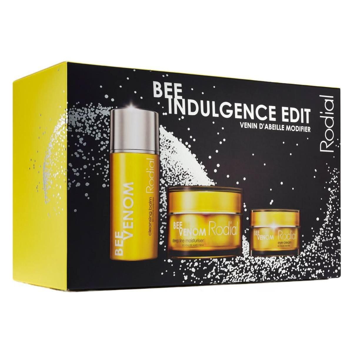 Natural Bee Venom Anti Aging Skin Care Set