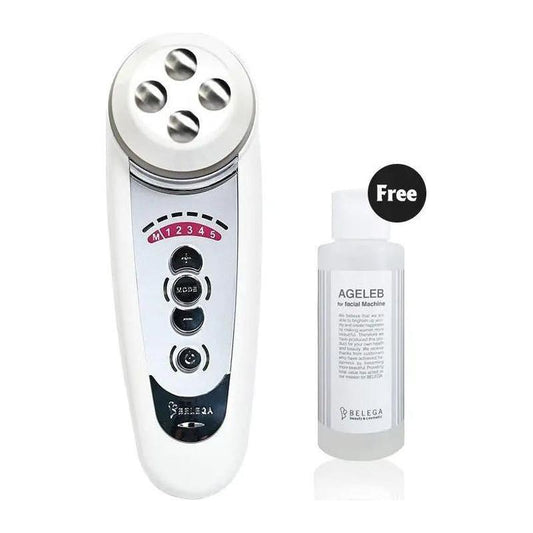 Advanced Facial & Scalp Revitalizing Device - Mycosmeticslondon