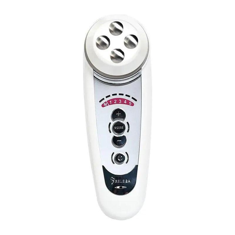 Advanced Facial & Scalp Revitalizing Device