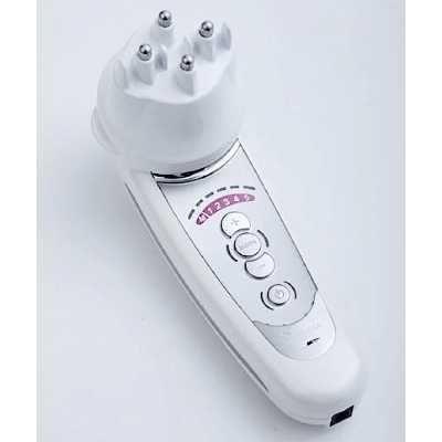 Advanced Facial & Scalp Revitalizing Device