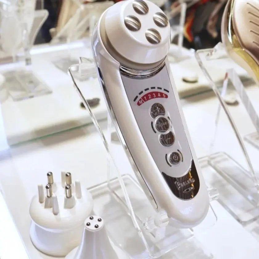 Advanced Facial & Scalp Revitalizing Device