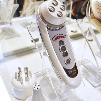 Advanced Facial & Scalp Revitalizing Device