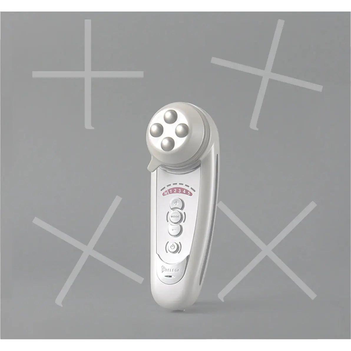 Advanced Facial & Scalp Revitalizing Device