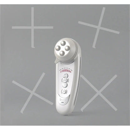 Advanced Facial & Scalp Revitalizing Device