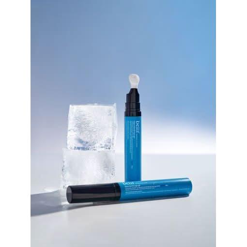Moisturizing Eye Gel for Dark Circles and Puffy Eyes