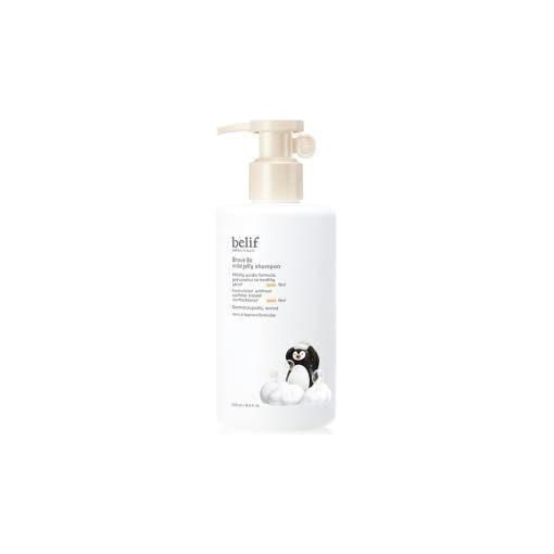 Gentle Kids Sulfate-Free Shampoo - Mycosmeticslondon