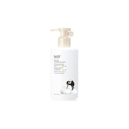 Gentle Kids Sulfate-Free Shampoo