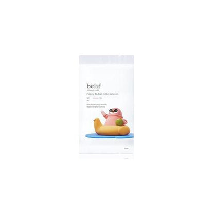 Belif Sun Protection Metal Cushion Refill  15g SPF50 - Mycosmeticslondon