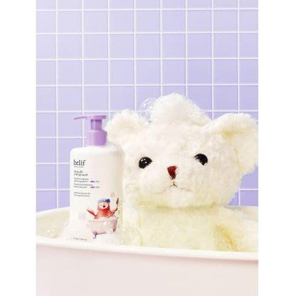 Mild Baby Body Wash with Soothing Ceramides