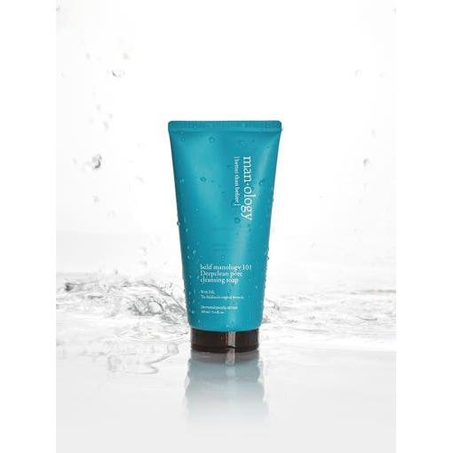 Purifying BHA Face Cleansing Bar for Oily Skin