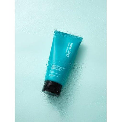 Purifying BHA Face Cleansing Bar for Oily Skin