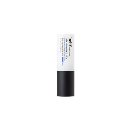 Intensive Hydrating Balm Stick for Dry Skin Care