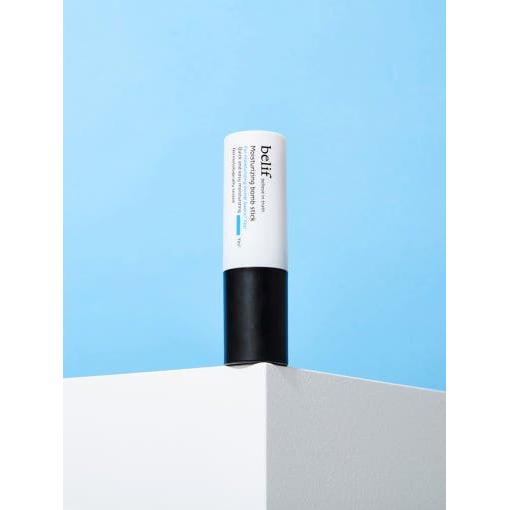 Intensive Hydrating Balm Stick for Dry Skin Care