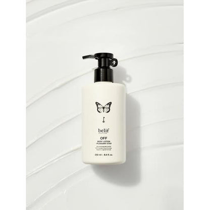 Moisturizing Body Lotion for Soft Skin 250ml