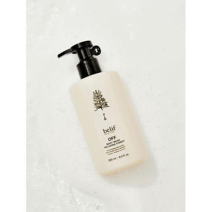 Gentle Body Wash - 300ml | Moisturizing Sulfate-Free Cleanser