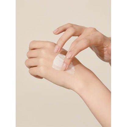 Rich Hydrating Hand Cream 50ml Intensive Care