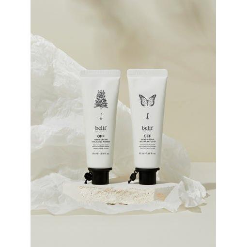 Rich Hydrating Hand Cream 50ml  Intensive Care - Mycosmeticslondon