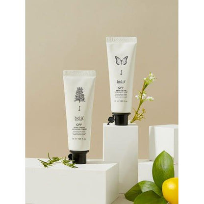 Rich Hydrating Hand Cream 50ml Intensive Care