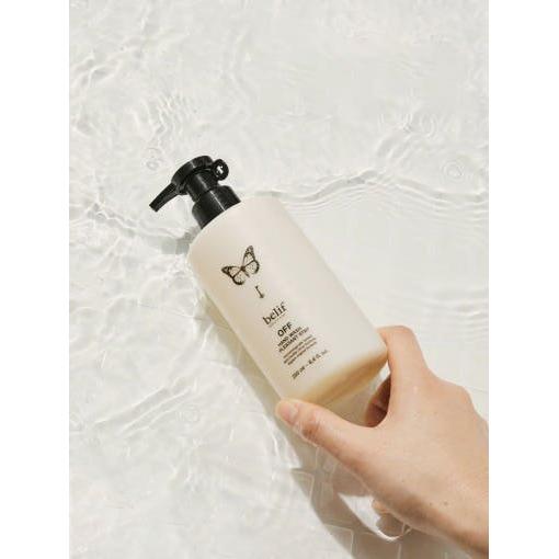 Gentle Moisturizing Hand Soap 250ml