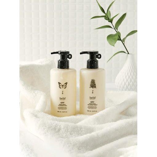 Gentle Moisturizing Hand Soap 250ml - Mycosmeticslondon