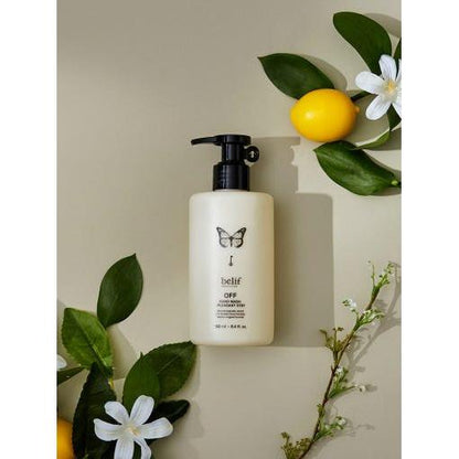 Gentle Moisturizing Hand Soap 250ml